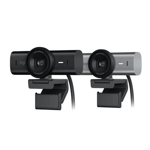  Webcam Logitech MX BRIO 4K ULTRA HD 