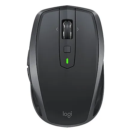 Chuột gaming Logitech MX ANYWHERE 2S (Không dây - Kết nối USB + Bluetooth)