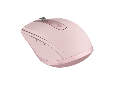  Chuột gaming Logitech MX ANYWHERE 3S (Không dây bluetooth) 