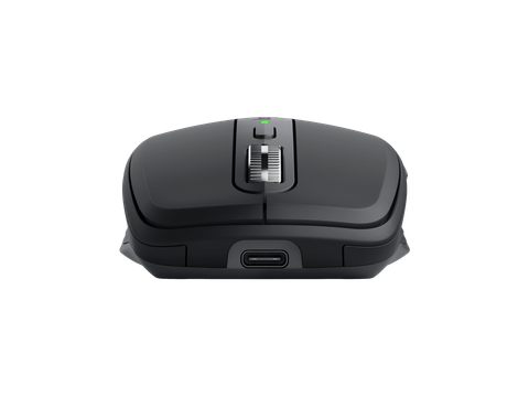  Chuột gaming Logitech MX ANYWHERE 3S (Không dây bluetooth) 