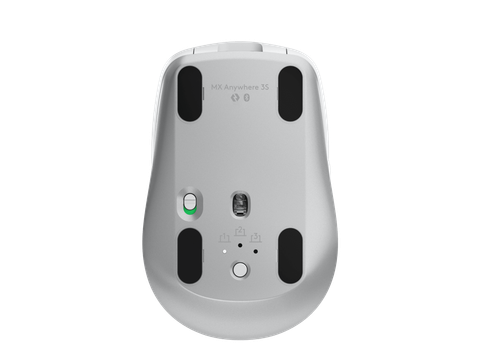  Chuột gaming Logitech MX ANYWHERE 3S (Không dây bluetooth) 