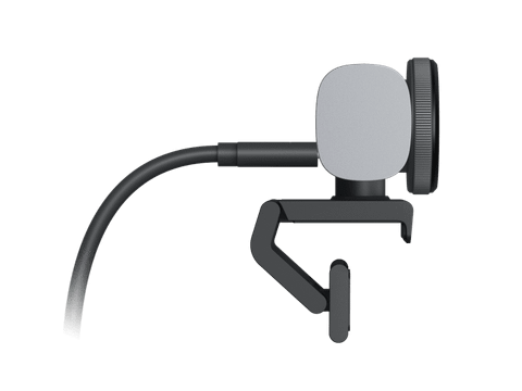  Webcam Logitech MX BRIO 4K ULTRA HD 