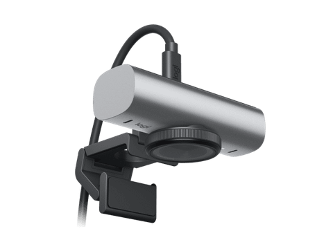  Webcam Logitech MX BRIO 4K ULTRA HD 