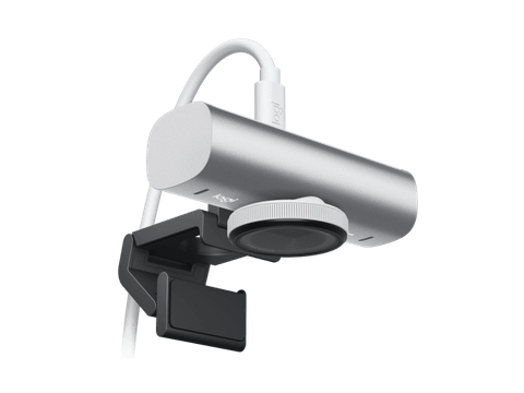  Webcam Logitech MX BRIO 4K ULTRA HD 