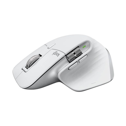  Chuột Logitech MX Master 3S For Mac (Không dây bluetooth) 