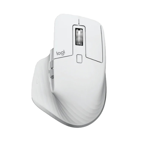  Chuột Logitech MX Master 3S For Mac (Không dây bluetooth) 