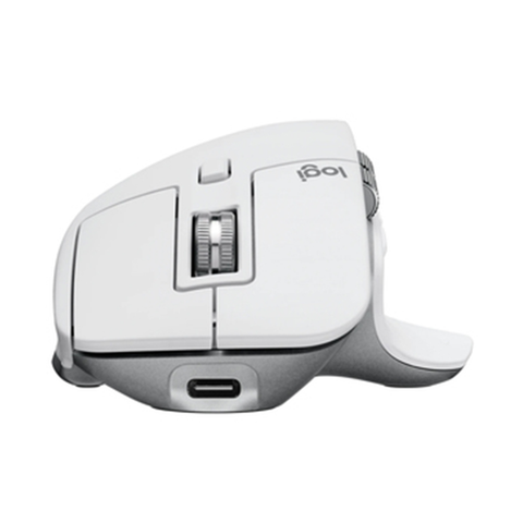  Chuột Logitech MX Master 3S For Mac (Không dây bluetooth) 