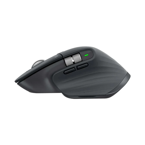  Chuột Logitech MX Master 3S (Không dây bluetooth) 