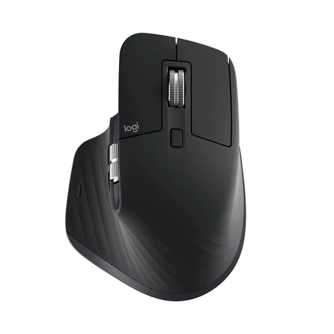  Chuột Logitech MX Master 3S (Không dây bluetooth) 