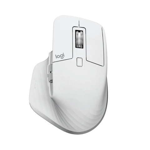  Chuột Logitech MX Master 3S (Không dây bluetooth) 
