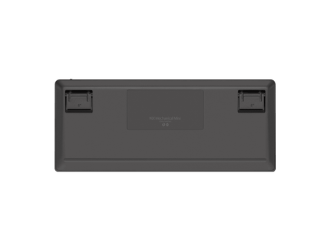  Bàn phím cơ Logitech MX Mechanical Mini (Không dây - Kết nối USB, Bluetooth) 