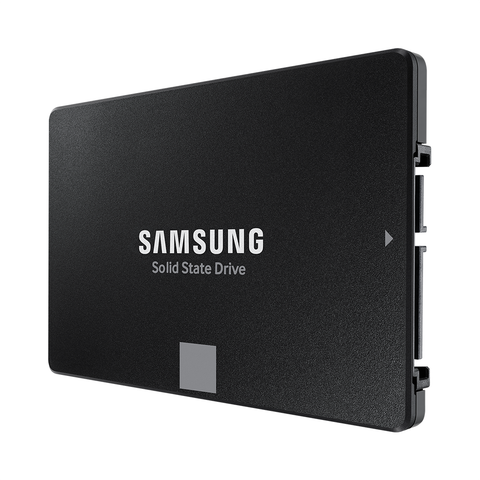  Ổ cứng SSD Samsung 870 Evo 1TB MZ-77E1T0BW (2.5