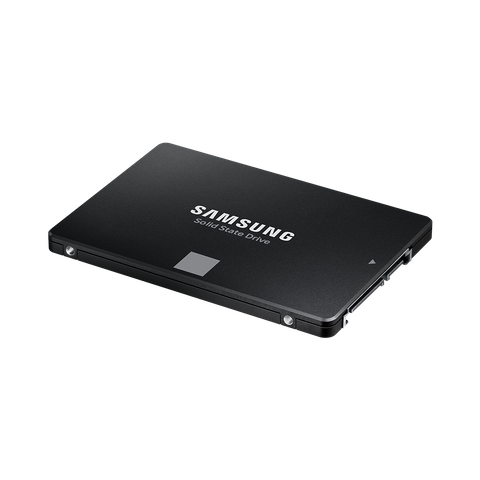  Ổ cứng SSD Samsung 870 Evo 4TB MZ-77E4T0BW (2.5