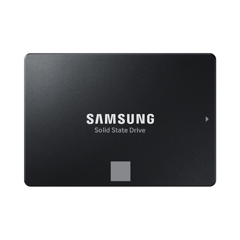  Ổ cứng SSD Samsung 870 Evo 4TB MZ-77E4T0BW (2.5