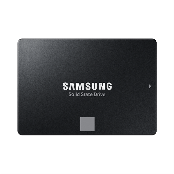  Ổ cứng SSD Samsung 870 Evo 2TB MZ-77E2T0BW (2.5