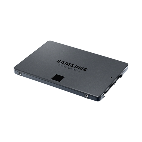  Ổ cứng SSD Samsung 870 QVO 4TB Mz-77Q4T0BW ( 2.5
