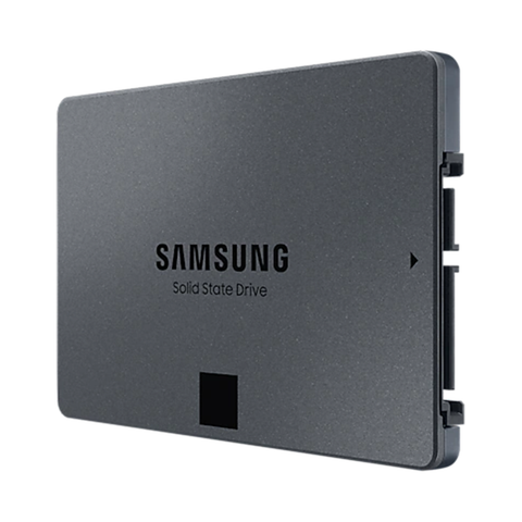 Ổ cứng SSD Samsung 870 QVO 4TB Mz-77Q4T0BW ( 2.5