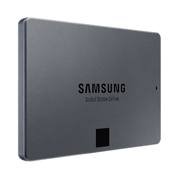  Ổ cứng SSD Samsung 870 QVO 1TB MZ-77Q1T0BW (2.5