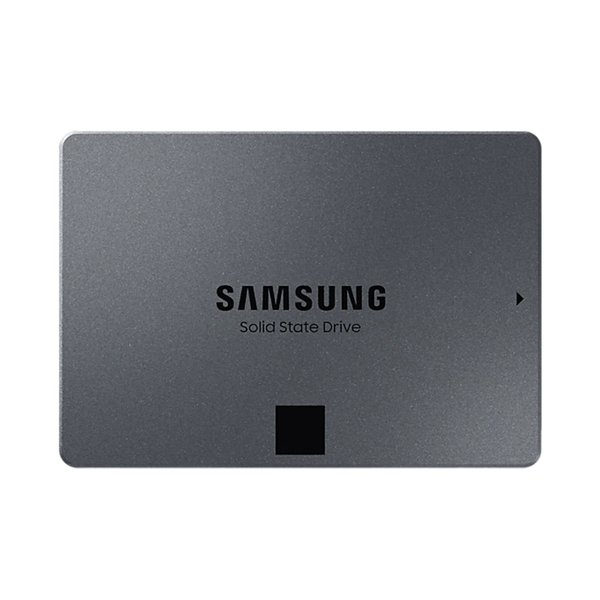  Ổ cứng SSD Samsung 870 QVO 4TB Mz-77Q4T0BW ( 2.5