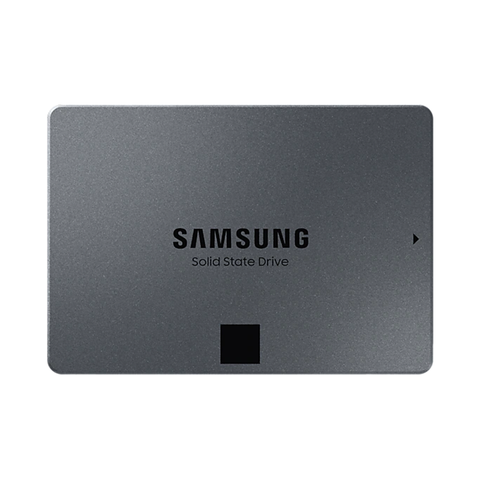  Ổ cứng SSD Samsung 870 QVO 4TB Mz-77Q4T0BW ( 2.5