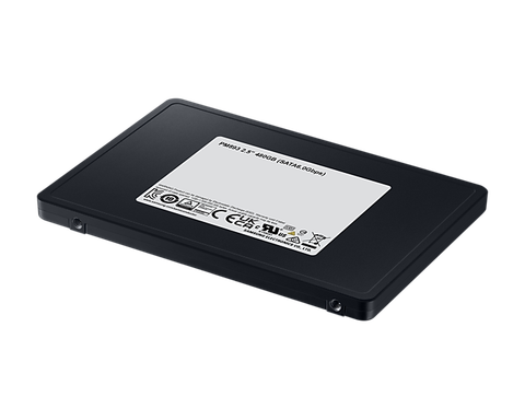  Ổ cứng SSD Samsung Enterprise PM893 480GB MZ-7L348000 (2.5