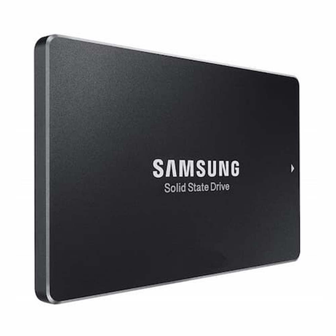  Ổ cứng SSD Samsung Enterprise PM893 960GB MZ-7L396000 (2.5