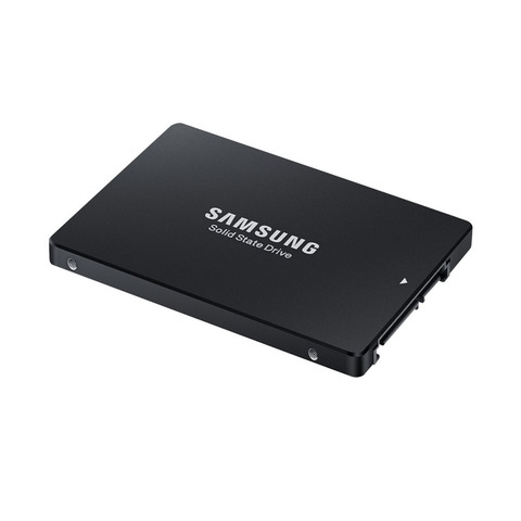  Ổ cứng SSD Samsung Enterprise PM893 960GB MZ-7L396000 (2.5