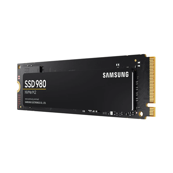  Ổ cứng SSD Samsung 980 500GB MZ-V8V500BW (M2 NVMe) 