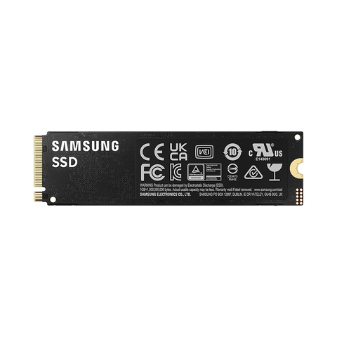  Ổ cứng SSD Samsung 990 Pro 1TB MZ-V9P1T0BW (M2 PCIe 4.0) 