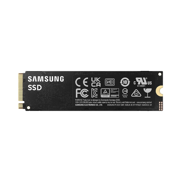  Ổ cứng SSD Samsung 990 Pro 2TB MZ-V9P2T0BW (M2 PCIe 4.0) 