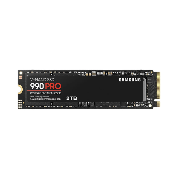  Ổ cứng SSD Samsung 990 Pro 2TB MZ-V9P2T0BW (M2 PCIe 4.0) 