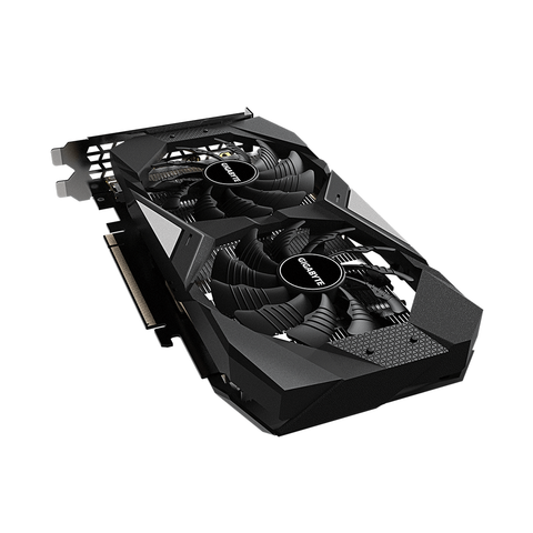  Card màn hình Gigabyte GeForce GTX 1660 SUPER D6 6G 6GB GDDR6 (N166SD6-6GD) 