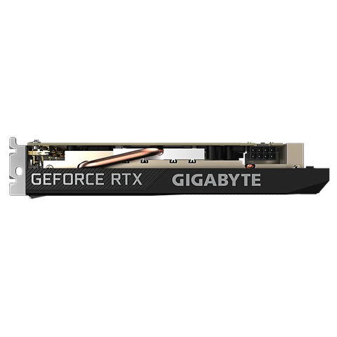  Card màn hình Gigabyte GeForce RTX 3050 WINDFORCE OC V2 8GB N3050WF2OCV2-8GD 
