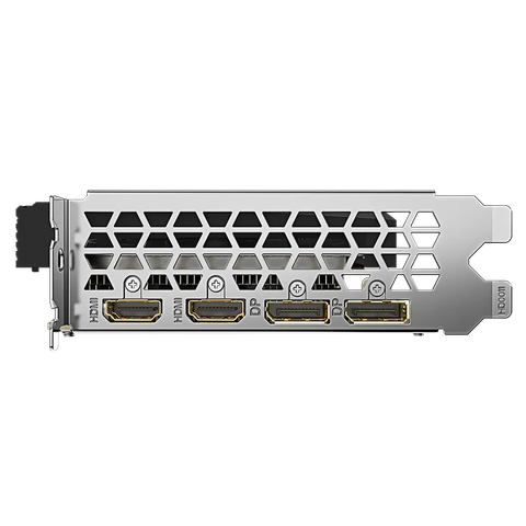  Card màn hình Gigabyte GeForce RTX 3050 WINDFORCE OC V2 8GB N3050WF2OCV2-8GD 