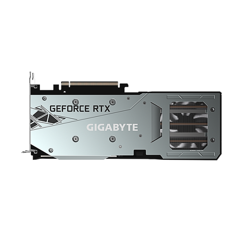  Card màn hình Gigabyte GeForce RTX 3060 GAMING OC 12G (rev. 2.0) 12GB GDDR6 (N3060GAMING OC-12GD V2) 