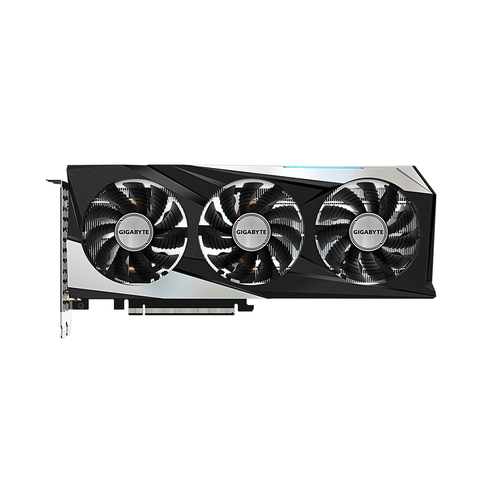  Card màn hình Gigabyte GeForce RTX 3060 GAMING OC 12G (rev. 2.0) 12GB GDDR6 (N3060GAMING OC-12GD V2) 