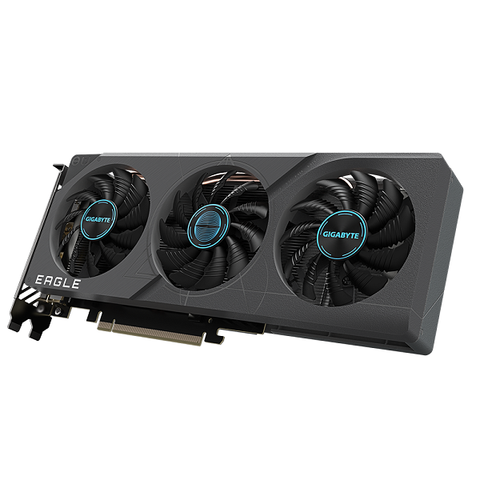  Card màn hình Gigabyte GeForce RTX 4060 EAGLE OC 8G 8GB GDDR6 (N4060EAGLE OC-8GD) 