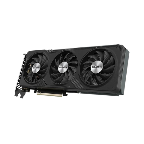  Card màn hình Gigabyte GeForce RTX 4060 GAMING OC 8G 8GB GDDR6 (N4060GAMING OC-8GD) 