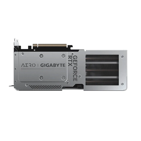  Card màn hình Gigabyte GeForce RTX 4060 Ti AERO OC 16G 16GB GDDR6 (N406TAERO OC-16GD) 