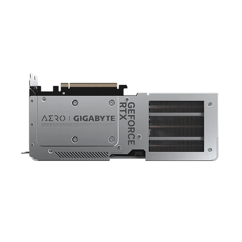  Card màn hình Gigabyte GeForce RTX 4060 Ti AERO OC 8G 8GB GDDR6 (N406TAERO OC-8GD) 