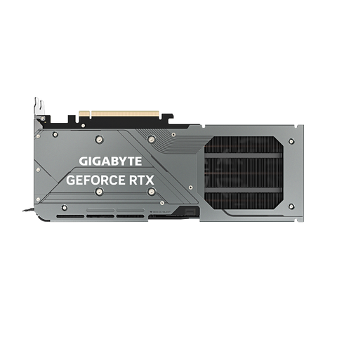  Card màn hình Gigabyte GeForce RTX­­ 4060 Ti GAMING OC 16G (N406TGAMING OC-16GD) 