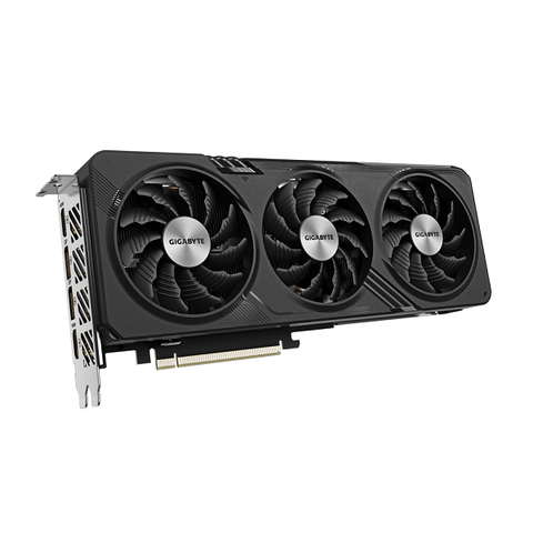  Card màn hình Gigabyte GeForce RTX­­ 4060 Ti GAMING OC 16G (N406TGAMING OC-16GD) 