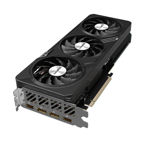  Card màn hình Gigabyte GeForce RTX­­ 4060 Ti GAMING OC 16G (N406TGAMING OC-16GD) 