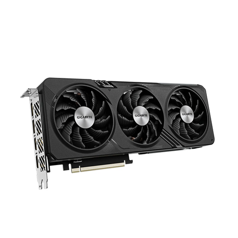  Card màn hình Gigabyte GeForce RTX 4060 Ti GAMING OC 8G 8GB GDDR6 (N406TGAMING OC-8GD) 