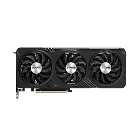  Card màn hình Gigabyte GeForce RTX 4060 Ti GAMING OC 8G 8GB GDDR6 (N406TGAMING OC-8GD) 