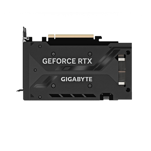  Card màn hình Gigabyte GeForce RTX 4070 WINDFORCE 2X OC 12G (N4070WF2OC-12GD) 