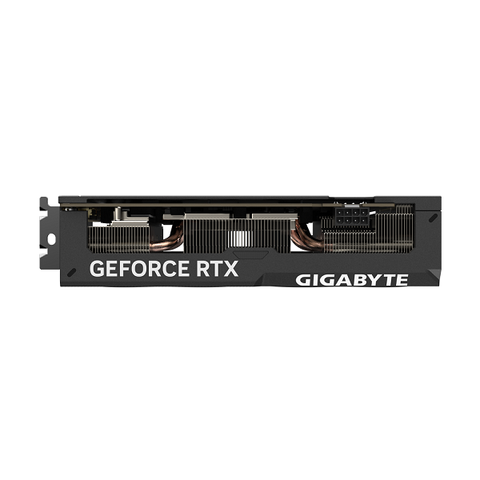  Card màn hình Gigabyte GeForce RTX 4070 WINDFORCE 2X OC 12G (N4070WF2OC-12GD) 