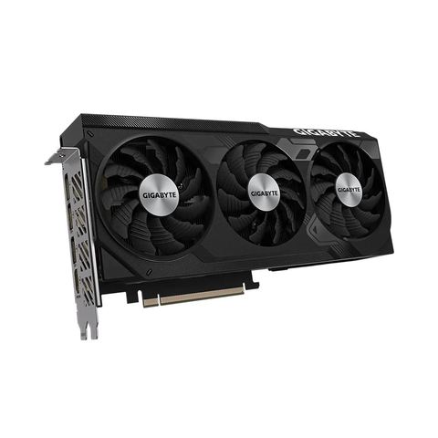  Card màn hình Gigabyte GeForce RTX 4070 WINDFORCE OC 12GB GDDR6X (N4070WF3OC-12GD) 