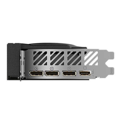  Card màn hình VGA Gigabyte RTX 4070 WINDFORCE OC V2 12GB N4070WF3OCV2-12GD 