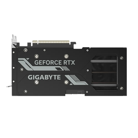  Card màn hình VGA Gigabyte RTX 4070 WINDFORCE OC V2 12GB N4070WF3OCV2-12GD 